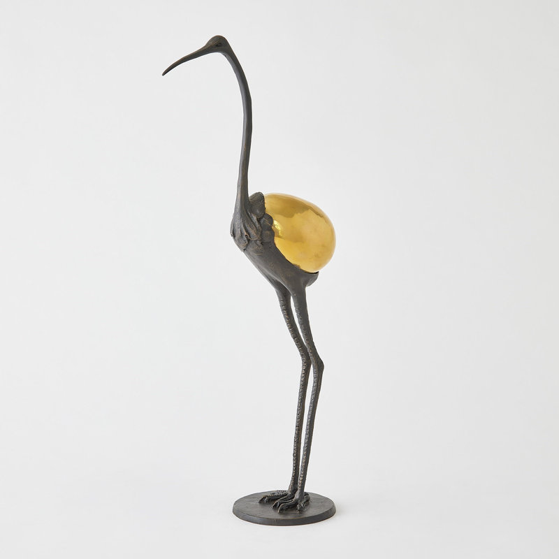 Birds Figurines & Sculptures