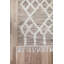 Julewitz Geometric Jute / Sisal Hand Woven Area Rug-1142127846