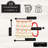 10 Strawberry Street Bella Holiday Mug Garland