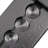 Adjustable Heavy Duty Cargo Door Lock