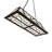 48" Long Alpine Oblong Pendant