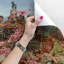 Normandie Matte Mural-172612537