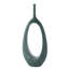 Open Ring Handmade Ceramic Jar-24450698-24450699