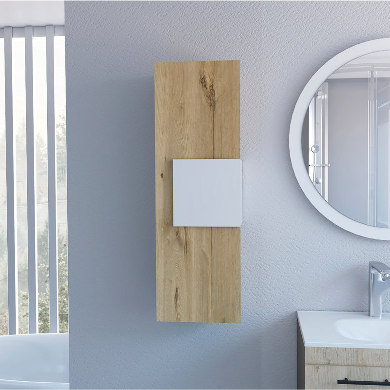 Accent Cabinet