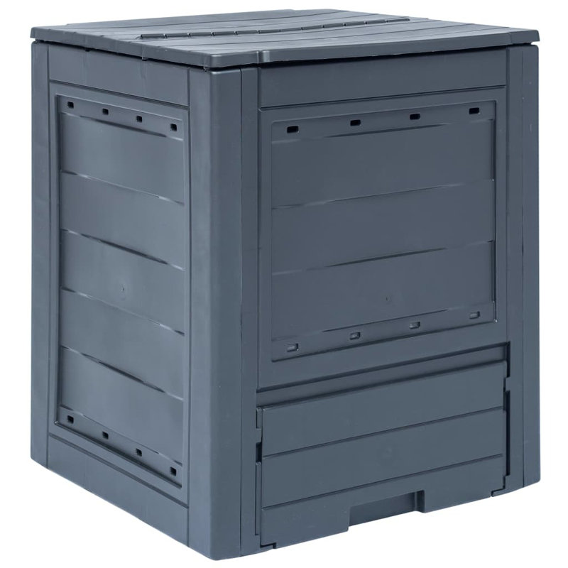 Syrine 260L Compost Bin