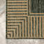 Tapis d'intérieur / extérieur brun clair tissé à la machine Alegre-1928280641-1990226786