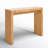 34'' Console Table