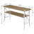 Kehl Brooklynn Console Table-1667519222