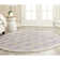 Cannen Hand Tufted Wool Geometric Rug