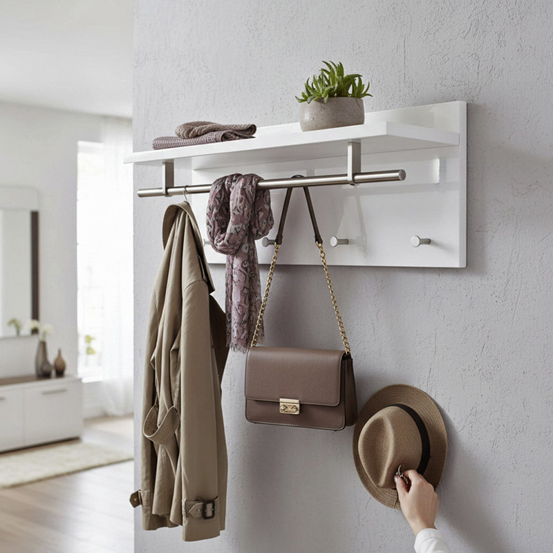 Baev Coat Hooks