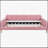  Velvet Upholstered Daybed with 4 Support Legs, Perfect for Modern and Versatile Use-236673947-236673944