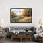 « automne time », impression sur toile-72773329-72779051-72779052