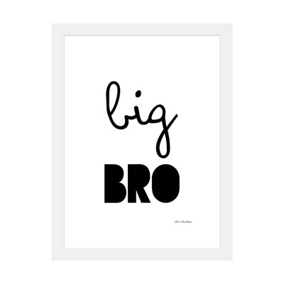 " Big Bro "
