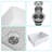 28 White Farmhouse Sink - 28 Inch Kitchen Sink Ceramic Single Bowl With Drain Assembly And Bottom Grid