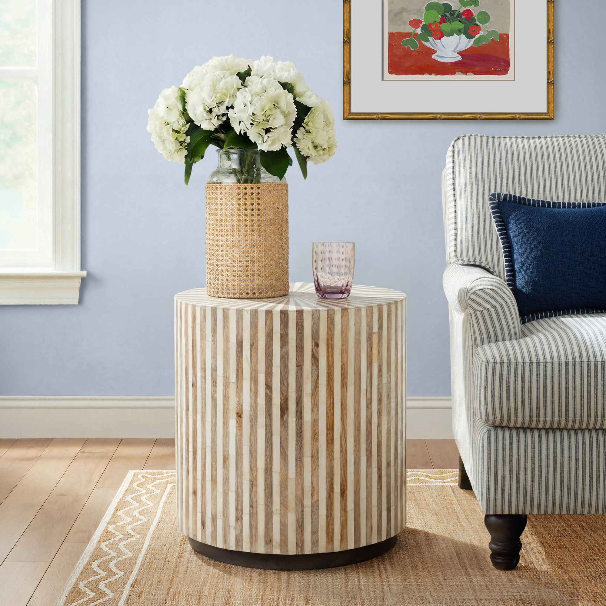 Imogen End Table