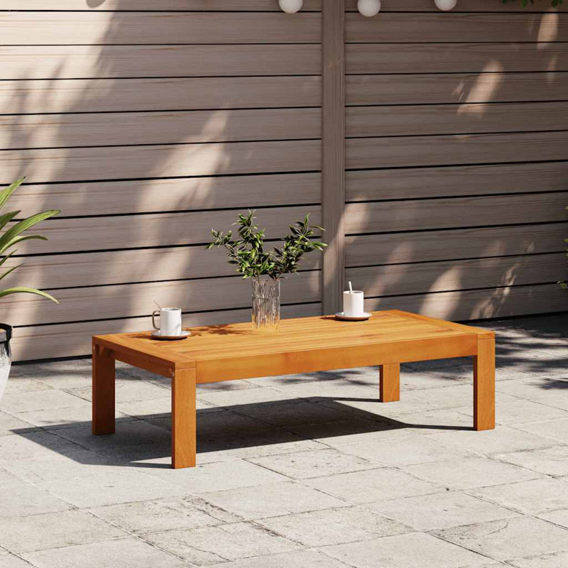 Fawnlily Outdoor Lounge Chair