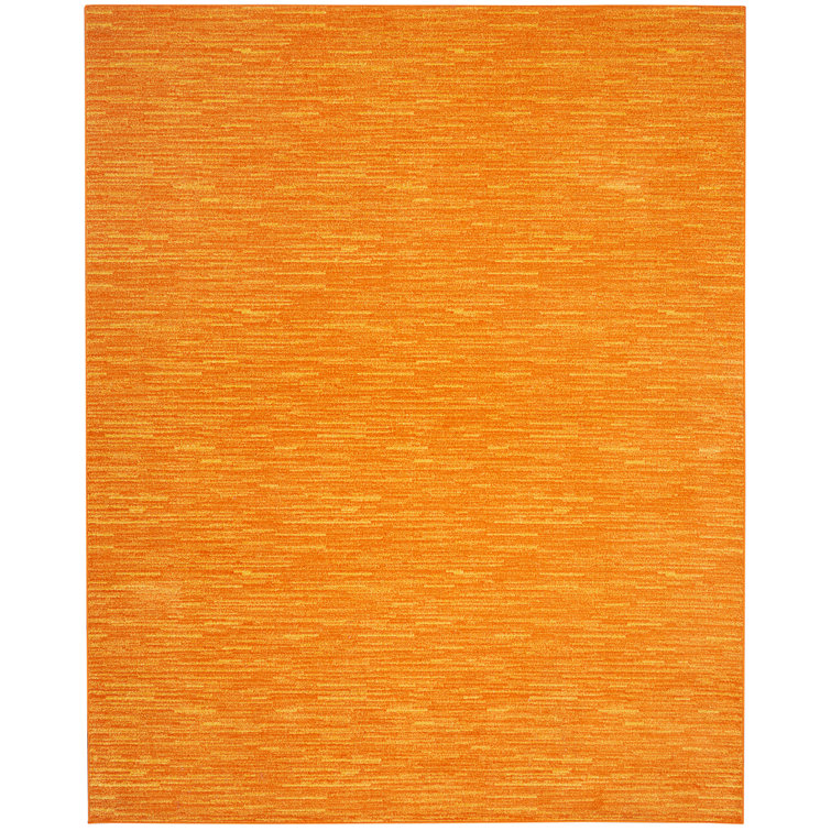 Tapis intérieur / extérieur Nourison Essentials Suburst