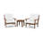 Lakeside 3-Piece Deep Seating Chair Set-68603251-68603252