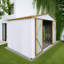 Remises de jardin en métal-112477425-112477435
