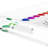 Merry Everything Acrylic Rectangle Decorative Tray-121427469