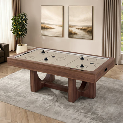 ROWAN AIR HOCKEY