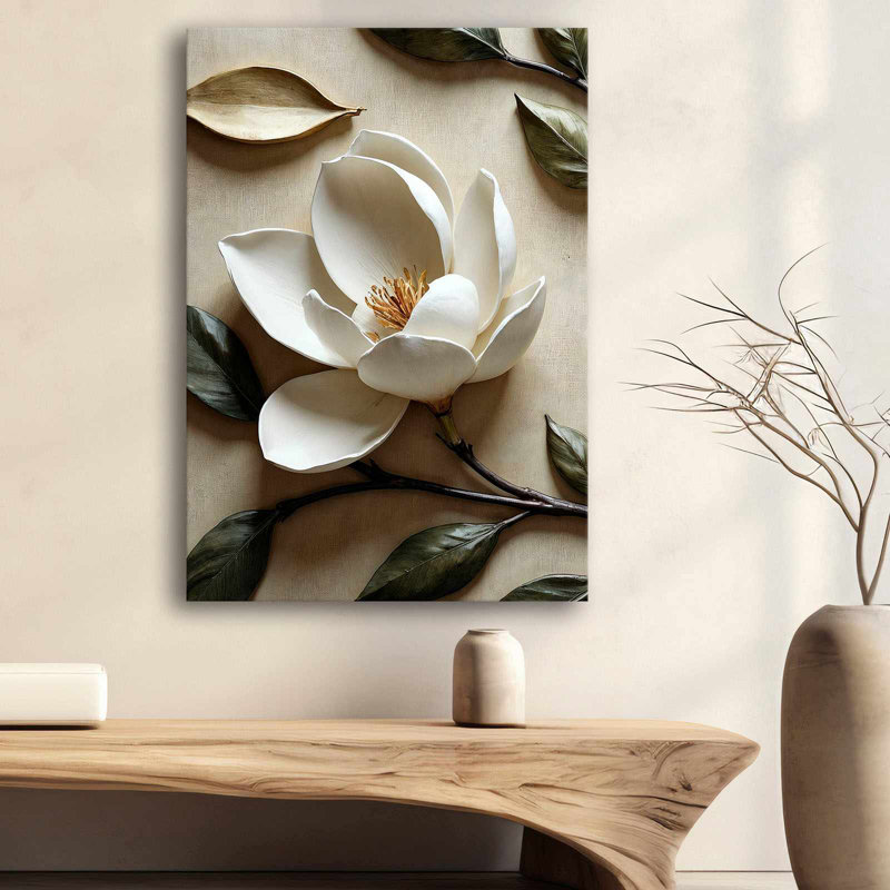 Decorative Canvas Painting