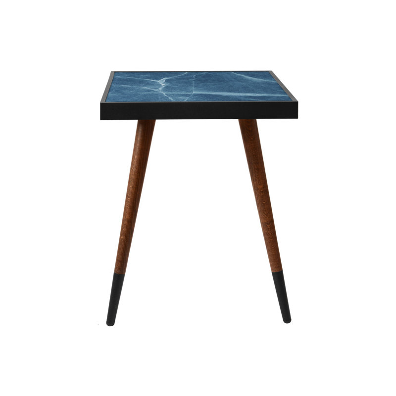 Table de bout Addyston