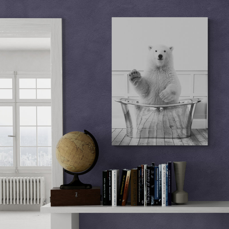 Wrapped Canvas Art Prints, 82 cm H x 61 cm W