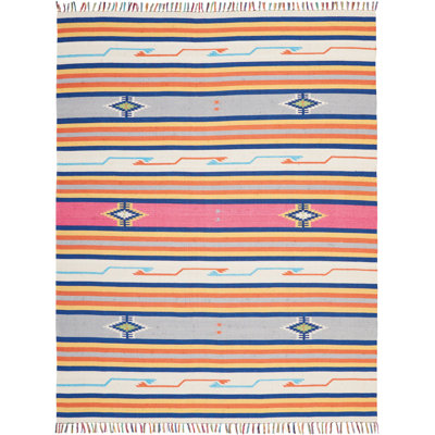 Clarkton Southwestern Indoor Rug