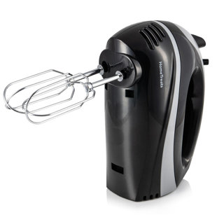 Home Treats 5 Speed Hand Mixer