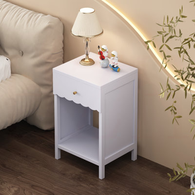 Table de chevet Modern
