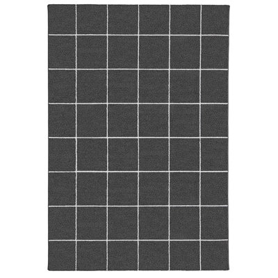 Marquaveon Striped Indoor Rug