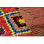 One-of-a-Kind 2'7”x10'9” Hand Knotted Area Rug