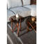 Naia Glass Single End Table-793003679