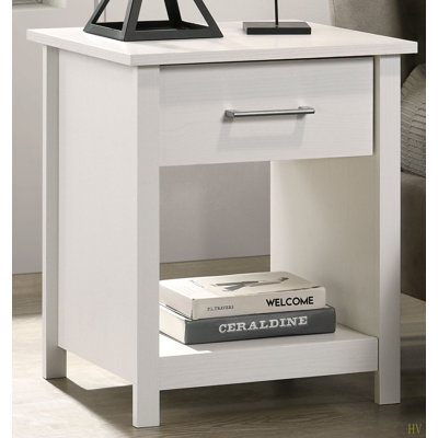 Table de chevet 1 tiroir Celeste