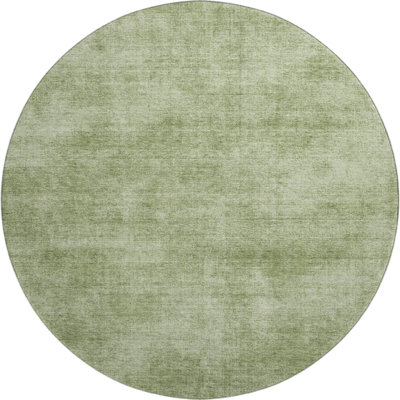 Premium Machine Washable Jahnke AMF1018 Abstract Rug