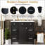 Ensemble de meuble-lavabo avec lavabo 36 po 36 po-805256754