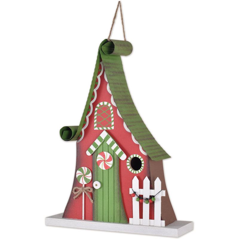 Maison d'oiseaux Rannoch