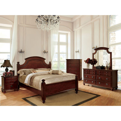Quarry Platform Bed