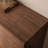 Nordic wall-mounted side cabinet