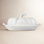 Harvest Butter Dish