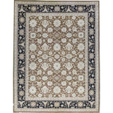 Sultanabad Wool Oriental Area Rug