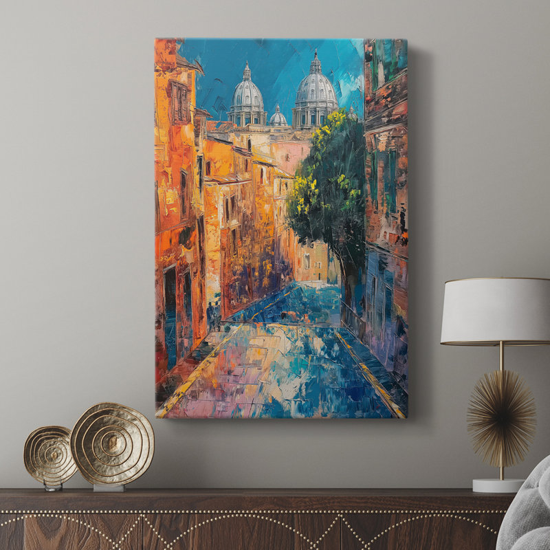 Série LANDSCAPES CDVII - galerie sur mesure, H 48 po x l 32 po