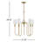 Sanibel 5-Light Chandelier-638889200