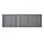 CAPE CORAL KD CHAISE LUNGE GRIS