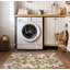 Tapis à lessive léger et antidérapant Strawberries-1830425848-1830425853