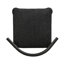 TABOURET DE BAR EN TISSU (table non incluse)-354571082-354571076