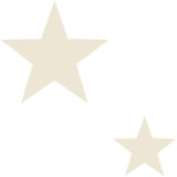 Style Sisters Classic Double Star Design Wallpaper Roll
