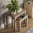 Somers 2 Piece Nest of Tables
