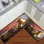 Muaadh Indoor / Outdoor Area Rug-904600648